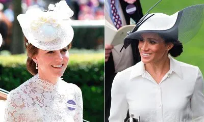 Meghan y Kate jigsaw puzzle