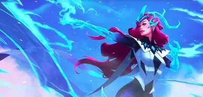 Battlerite