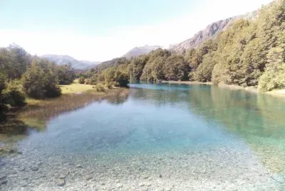 פאזל של Patagonia