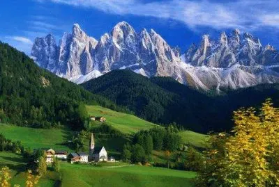 paisaje