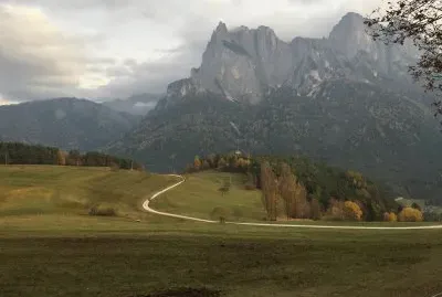 Dolomiten