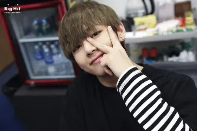 taehyung jigsaw puzzle