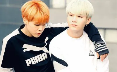 פאזל של yoonmin