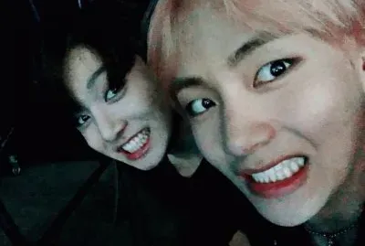 vkook jigsaw puzzle