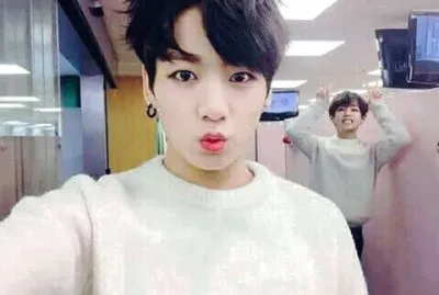 vkook jigsaw puzzle