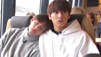 vkook jigsaw puzzle