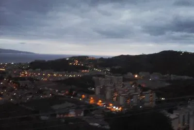 Che vista!! jigsaw puzzle