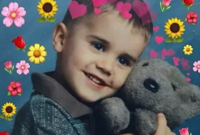 bieber jigsaw puzzle