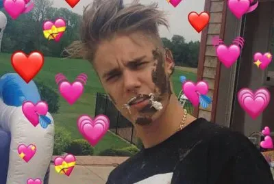 bieber jigsaw puzzle