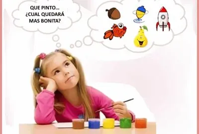 QUE PINTOâ€¦ Â¿CUAL QUEDARÃ MAS BONITA?