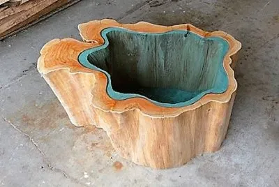 natural jigsaw puzzle