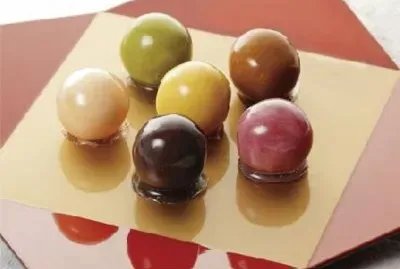 æ—¥æœ¬å’Œè“å­ jigsaw puzzle