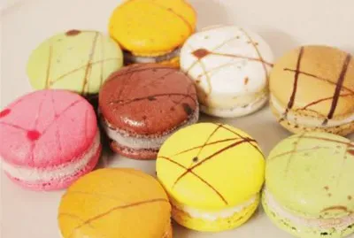 é¦¬å¡é¾ jigsaw puzzle