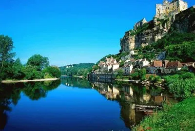 RIOS E MARES 1