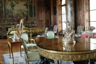chÃ¢teau de Bizy