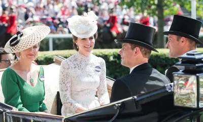 Wiliiam y Kate