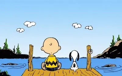 charlie brown