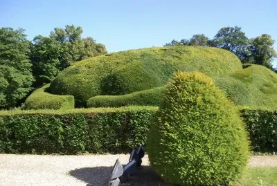 tumulus