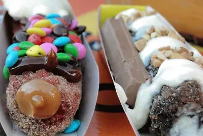 delicias