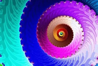 Fantastic jigsaw puzzle