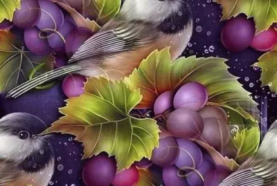 Amazing jigsaw puzzle