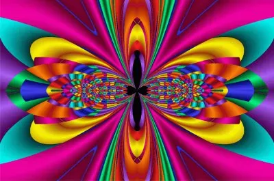 ç¹½ç´›è‰²å½©