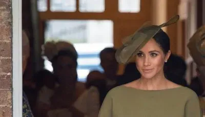 Meghan jigsaw puzzle