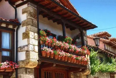 פאזל של Cahecho-Cantabria