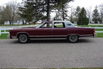Lincoln