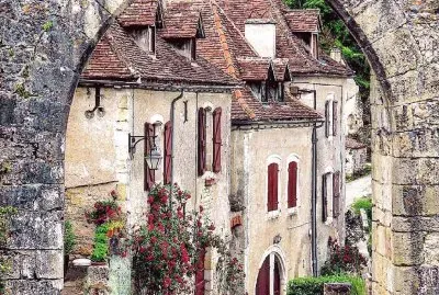 פאזל של imagem