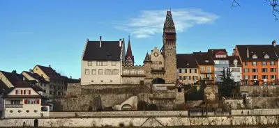 פאזל של Bremgarten