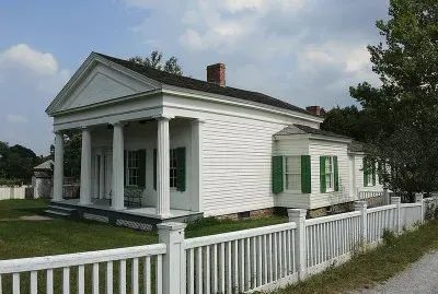 Casa Eastman