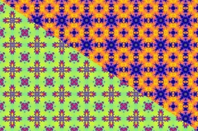 èŠ±ç´‹å¡«è‰²