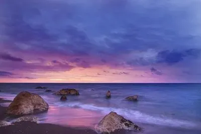 CrepÃºsculo jigsaw puzzle