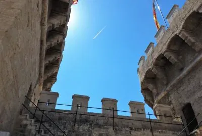 torres de quart-valencia