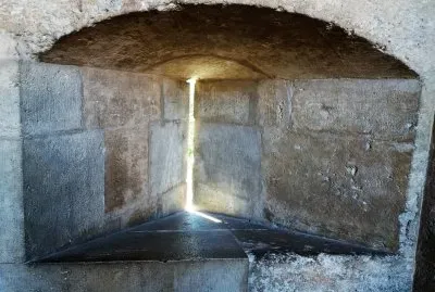 torres de quart-tronera