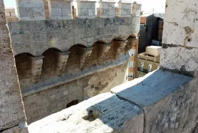 torres de quart-valencia