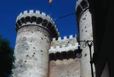 torres de quart-valencia