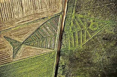 natural jigsaw puzzle