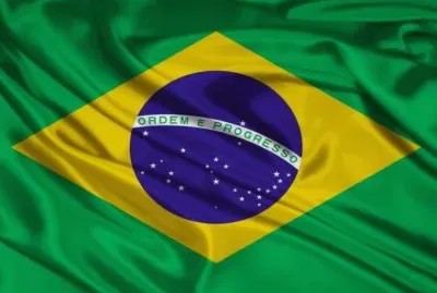 BANDEIRAS: BRASIL