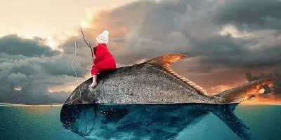 natural jigsaw puzzle