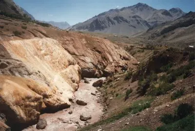 mendoza argentina jigsaw puzzle