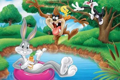 disney