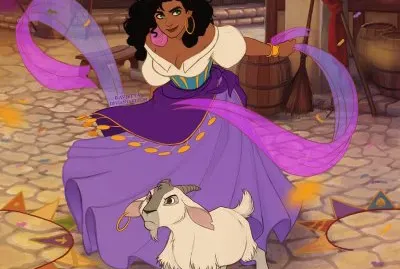 disney
