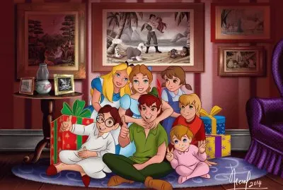 disney