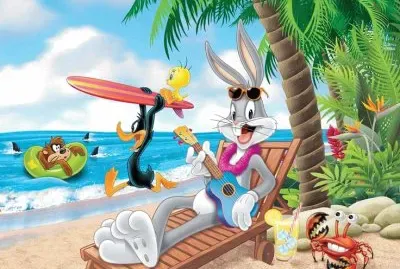 disney jigsaw puzzle