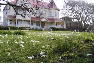Villa Victoria, Mar del Plata