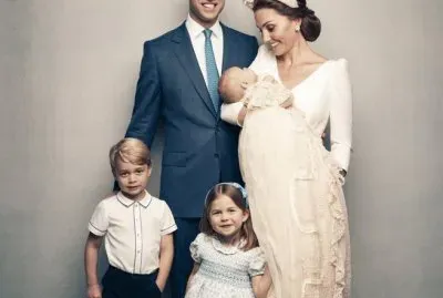 William y Kate