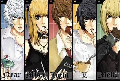 yagami