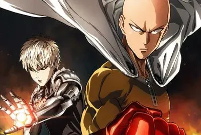 ONE PUNCH
